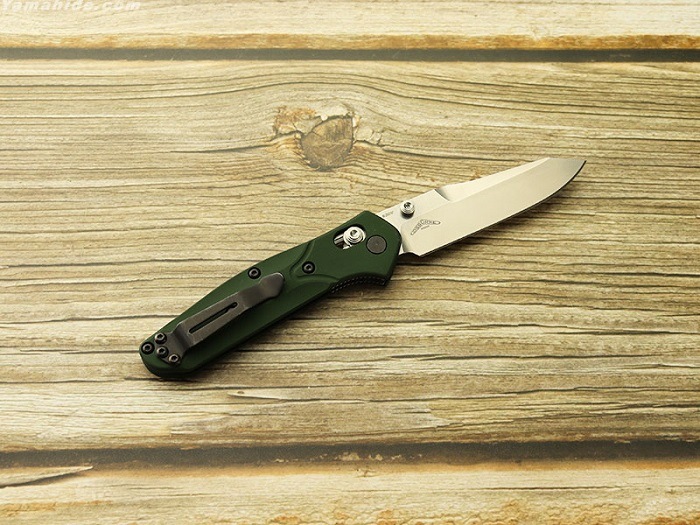 �����٥���ᥤ�� 945 �ߥ� �����ܡ��� ����С�ľ��,���꡼��ϥ�ɥ� �ޤ���ߥʥ���,BENCHMADE Mini Osborne Folding Knife�����������ʡ�