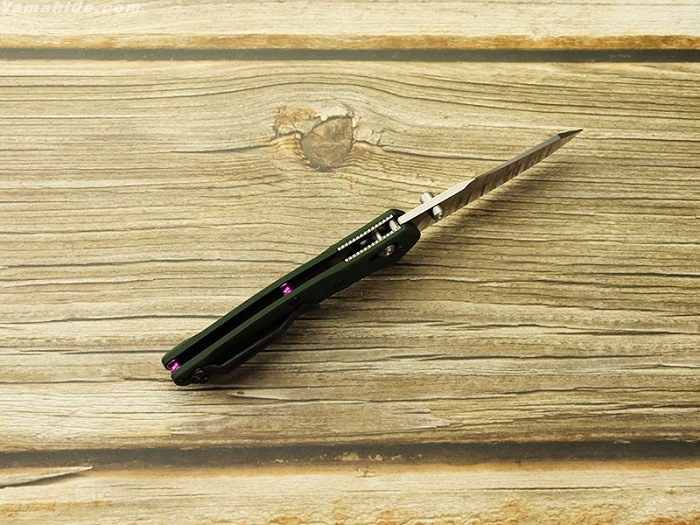 �����٥���ᥤ�� 945 �ߥ� �����ܡ��� ����С�ľ��,���꡼��ϥ�ɥ� �ޤ���ߥʥ���,BENCHMADE Mini Osborne Folding Knife�����������ʡ�