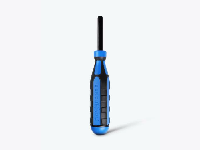 �٥���ᥤ�� 50141 �����ޥ���ӥåȥɥ饤�С� BENCHMADE CLAM PACK KNIFESMITH MULTI-BIT DRIVER TOOL