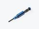 �٥���ᥤ�� 50141 �����ޥ���ӥåȥɥ饤�С� BENCHMADE CLAM PACK KNIFESMITH MULTI-BIT DRIVER TOOL