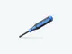 �٥���ᥤ�� 50141 �����ޥ���ӥåȥɥ饤�С� BENCHMADE CLAM PACK KNIFESMITH MULTI-BIT DRIVER TOOL