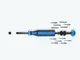 �٥���ᥤ�� 50141 �����ޥ���ӥåȥɥ饤�С� BENCHMADE CLAM PACK KNIFESMITH MULTI-BIT DRIVER TOOL