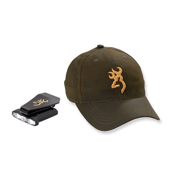 �֥����˥�/Browning DURA ��å��� �ʥ��ȥ������� LED�饤�� ����å� ˹�� 