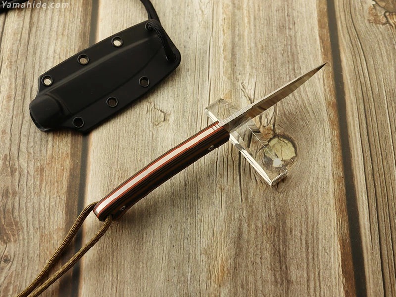 ���� ������ӥ���С� CRKT 2382 �ӥ� �ͥå��ʥ��� ��� �ե��å��󥰥ʥ��� �������ʥ��� BIWA