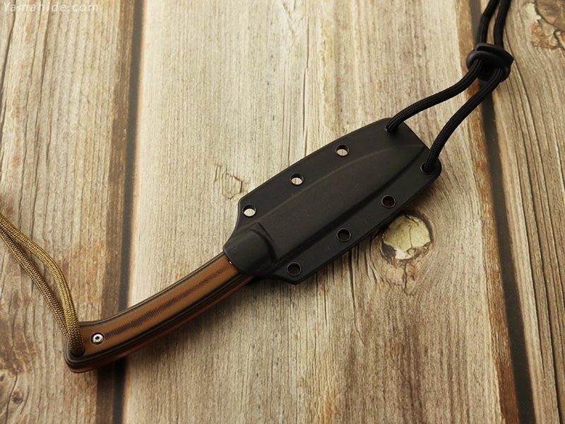 ���� ������ӥ���С� CRKT 2382 �ӥ� �ͥå��ʥ��� ��� �ե��å��󥰥ʥ��� �������ʥ��� BIWA