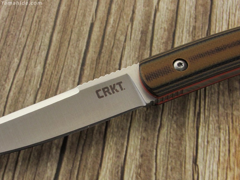 ���� ������ӥ���С� CRKT 2382 �ӥ� �ͥå��ʥ��� ��� �ե��å��󥰥ʥ��� �������ʥ��� BIWA