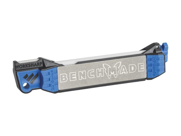 �٥���ᥤ�� 100604F ���� ������ �ե������ ���㡼�ץʡ� BENCHMADE SHARPENER