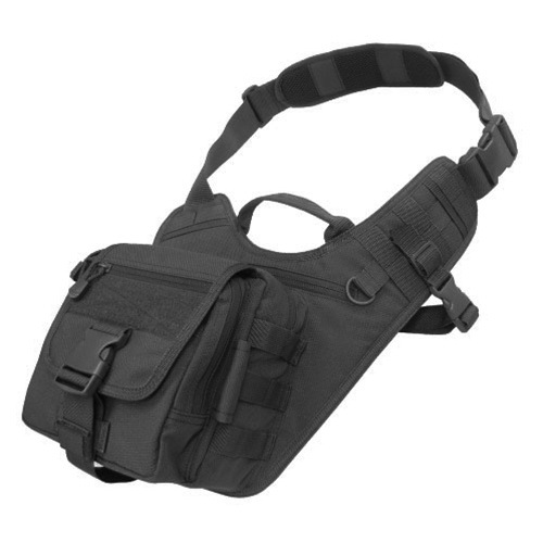 CONDOR（コンドル） タクティカルギア 156 EDCショルダーバッグ OD CONDOR（コンドル） タクティカルギア 156 EDCショルダーバッグ OD
