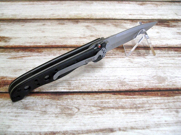 ������ӥ���С�/CRKT M16-01Z EDC ���ԥ� �ݥ���� �ޤ���� �ʥ��� 8Cr13MoV���ƥ�쥹��/2CR13���ƥ�쥹�ݥϥ�ɥ� Columbia River�ڥ쥿���ѥå��ץ饹�������ġ�