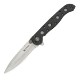 ������ӥ���С�/CRKT M16-01Z EDC ���ԥ� �ݥ���� �ޤ���� �ʥ��� 8Cr13MoV���ƥ�쥹��/2CR13���ƥ�쥹�ݥϥ�ɥ� Columbia River�ڥ쥿���ѥå��ץ饹�������ġ�