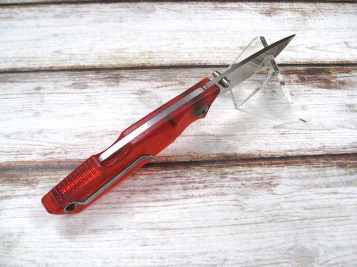 ���󥿥ꥪ 8798RED �쥤�� ���������꡼�� �ե����� ���å��Хå� �ե�����ǥ��� �ʥ��� 4116���ƥ�쥹�� ABS��åɥϥ�ɥ� Ontario Wraith Ice �ڥ᡼��������̵����