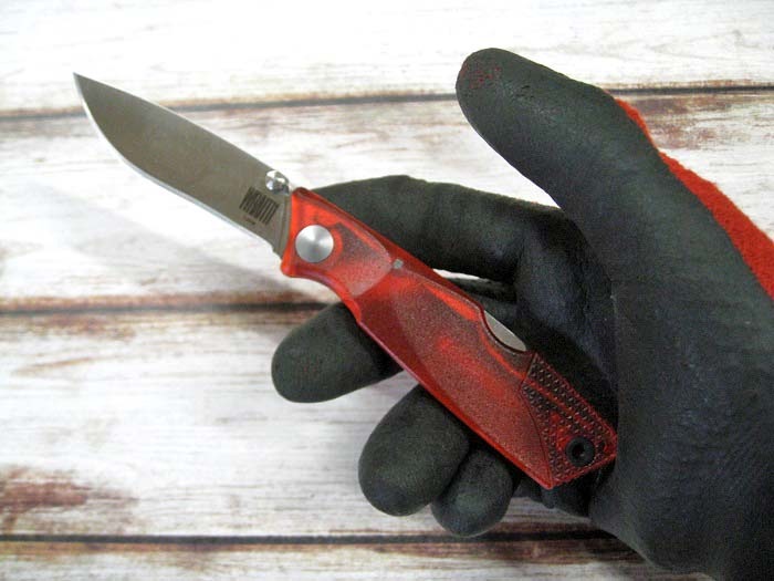 ���󥿥ꥪ 8798RED �쥤�� ���������꡼�� �ե����� ���å��Хå� �ե�����ǥ��� �ʥ��� 4116���ƥ�쥹�� ABS��åɥϥ�ɥ� Ontario Wraith Ice �ڥ᡼��������̵����