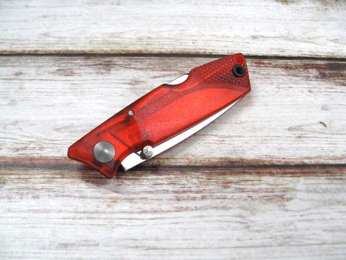 ���󥿥ꥪ 8798RED �쥤�� ���������꡼�� �ե����� ���å��Хå� �ե�����ǥ��� �ʥ��� 4116���ƥ�쥹�� ABS��åɥϥ�ɥ� Ontario Wraith Ice �ڥ᡼��������̵����