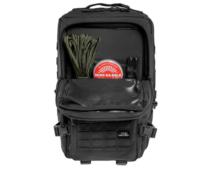 �ڥ󥿥��� �����ƥ����� ������� �顼�� LC �֥�å� D16006-01 �Хå��ѥå� �Хå� PENTAGON (���Х���)