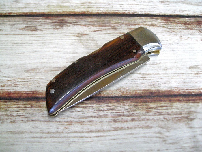 最大79%OFFクーポン 3 5まで G.SAKAI ニューフォールディングハンター