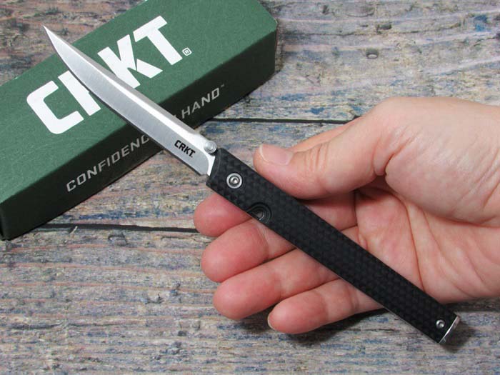 ����CRKT 7096 CEO �ޤ���ߥʥ���,������ӥ���С��ʥ���&�ġ��� Columbia River�ڥ쥿���ѥå��ץ饹����̵����