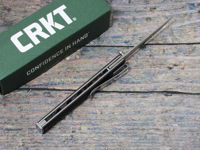 ����CRKT 7096 CEO �ޤ���ߥʥ���,������ӥ���С��ʥ���&�ġ��� Columbia River�ڥ쥿���ѥå��ץ饹����̵����