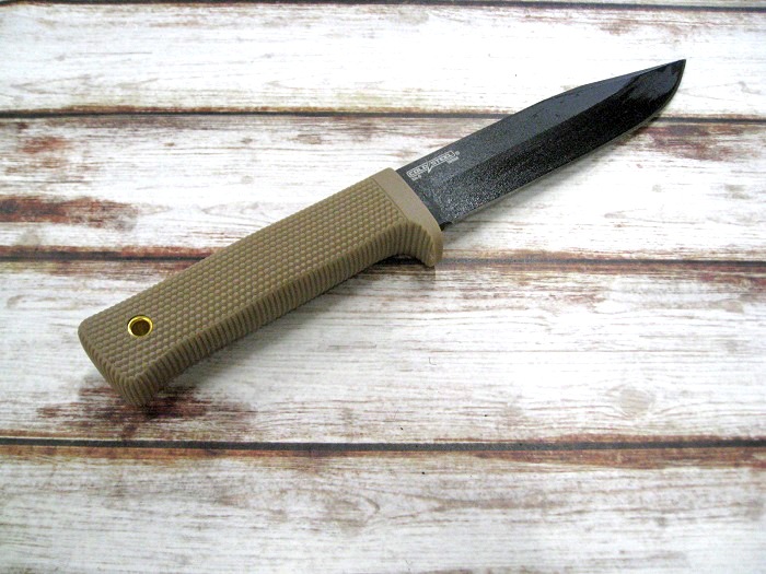 ���� ������ɥ������� 49LCKDTBK SRK SK-5 �������ʥ��� TAN�ϥ�ɥ�  COLD STEEL