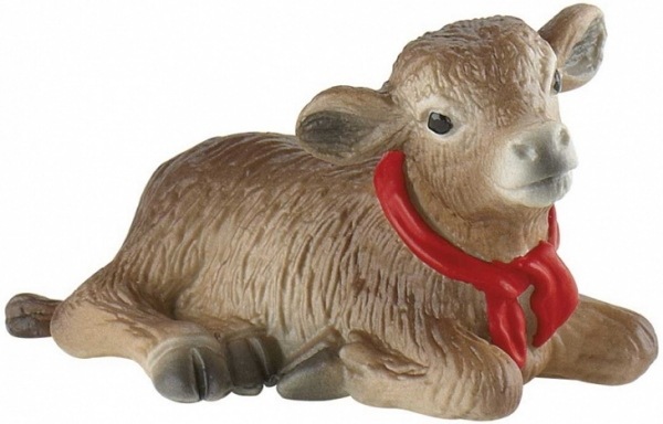 ��BULLYLAND (�֥꡼����) ����ץ� �Ƶ� �ˡ��� 62321