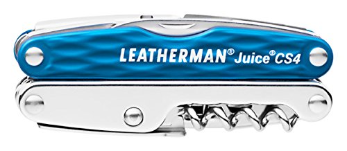 �쥶���ޥ� LEATHERMAN NEW ���塼�� CS4 JUICE �ޥ���ץ饤�䡼  ��������