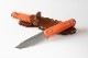 �饤���󥹥����� B41 �֥å��奯��ե� �ʥ��� ���쥤�ץʡ��� G-10 ����� �ϥ�ɥ�,lionSTEEL Sheath knife