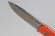 �饤���󥹥����� B41 �֥å��奯��ե� �ʥ��� ���쥤�ץʡ��� G-10 ����� �ϥ�ɥ�,lionSTEEL Sheath knife
