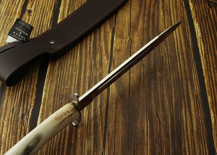 �������硼���� CN31 ����⥢ ���饦�󥹥��å� �ϥ�ƥ��� �������ʥ���,JOKER CHAMOIS HUNTING KNIFE (�ߥ꥿�꡼ �����ȥɥ� ������ ���Х��Х� ���Х��� �ߤ�ɤ���)