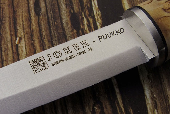 �������硼���� CN31 ����⥢ ���饦�󥹥��å� �ϥ�ƥ��� �������ʥ���,JOKER CHAMOIS HUNTING KNIFE (�ߥ꥿�꡼ �����ȥɥ� ������ ���Х��Х� ���Х��� �ߤ�ɤ���)