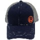 �����٥�å�  �ȥ饤�ǥ�� �ȥ�å��� ����å� ˹�� �ͥ��ӡ� Beretta Trident Trucker Hat Navy