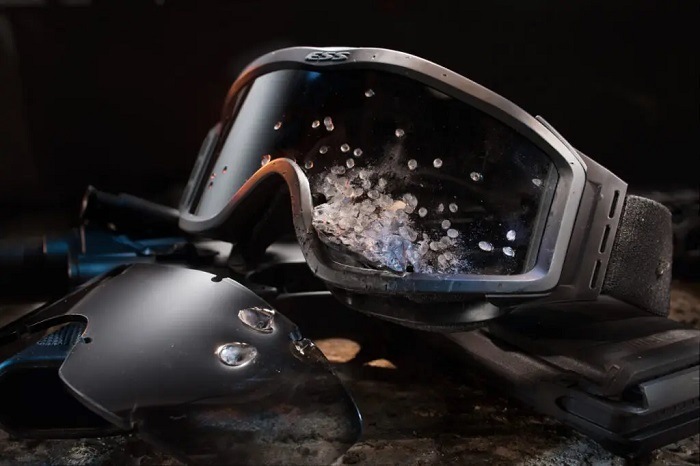 �ڲ����Ͽ�Ǥ����� ESS 9034-104 �������֥졼�� Crossblade NARO ���饳���� �ޥåȥ֥�å�/���⡼�����졼��� ���󥰥饹 �����������ʡ�