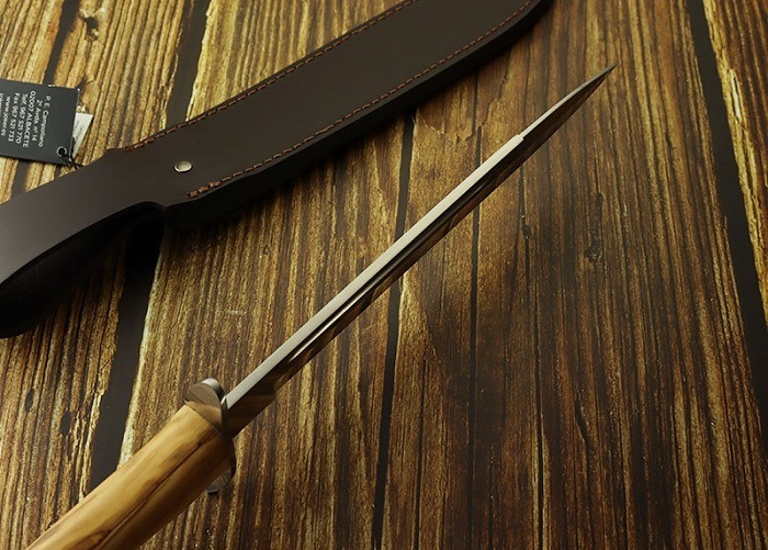 �������硼���� CO31 ����⥢ ���꡼�� �ϥ�ƥ��� �������ʥ���,JOKER CHAMOIS HUNTING KNIFE (�ߥ꥿�꡼ �����ȥɥ� ������ ���Х��Х� ���Х��� �ߤ�ɤ���)