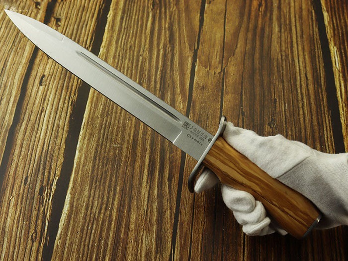 �������硼���� CO31 ����⥢ ���꡼�� �ϥ�ƥ��� �������ʥ���,JOKER CHAMOIS HUNTING KNIFE (�ߥ꥿�꡼ �����ȥɥ� ������ ���Х��Х� ���Х��� �ߤ�ɤ���)