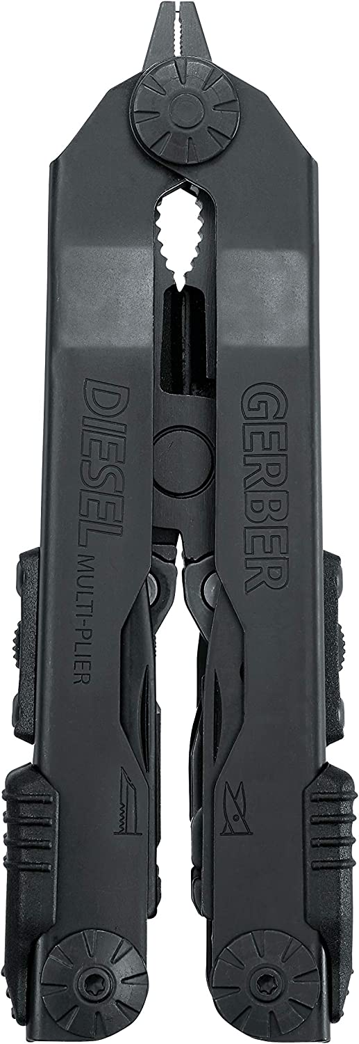 �����С� G1545  �ǥ������� �֥�å� �ޥ���ġ��� �ޥ���ץ饤�䡼 GERBER Diesel