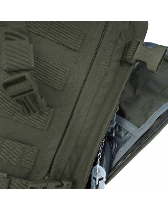 �ڥ󥿥��� K16073-06E RAL7013 �����ƥ����� �����顼 �Хå��ѥå�  �Хå� PENTAGON Kyler (���Х���)