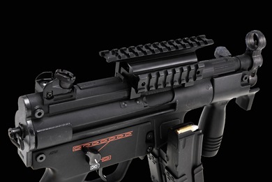 �Ρ��٥륢���ॺ/ MP5 G3 �����ƥ����� �ޥ���ȡڥ쥿���ѥå��ץ饹�������ġ�