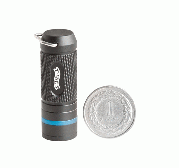 ��륵�� Walther �ץ� NL20 LED ������� �ե�å���饤�� 20�롼���ڥ쥿���ѥå��ץ饹�������ġ�