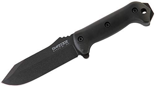 �����С�/KA-BAR �٥å��� BK10 Crewman ���롼�ޥ� �ʥ���