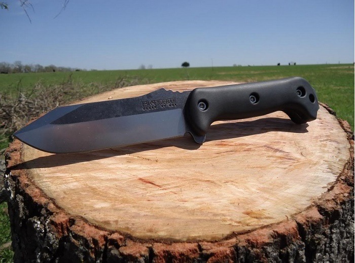 �����С�/KA-BAR �٥å��� BK10 Crewman ���롼�ޥ� �ʥ���