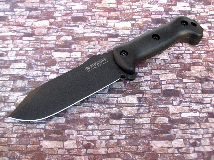 �����С�/KA-BAR �٥å��� BK10 Crewman ���롼�ޥ� �ʥ���