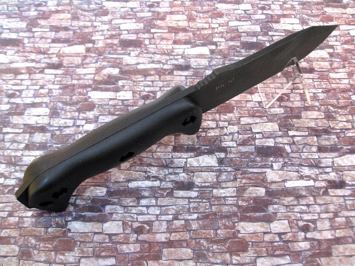 �����С�/KA-BAR �٥å��� BK10 Crewman ���롼�ޥ� �ʥ���