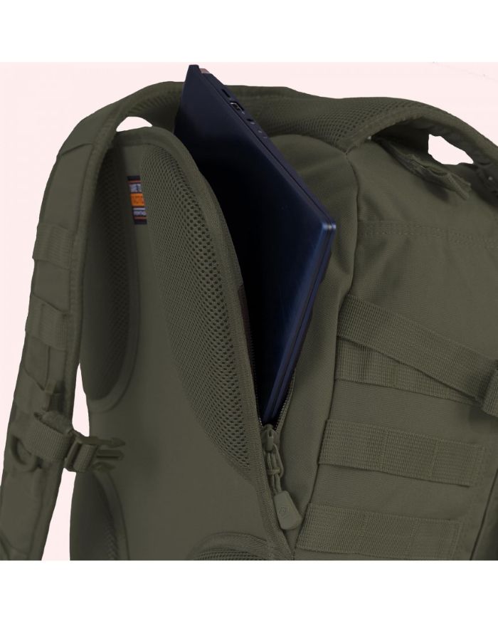 �ڥ󥿥��� K16073-01 �֥�å� �����ƥ����� �����顼 �Хå��ѥå�  �Хå� PENTAGON Kyler (���Х���)