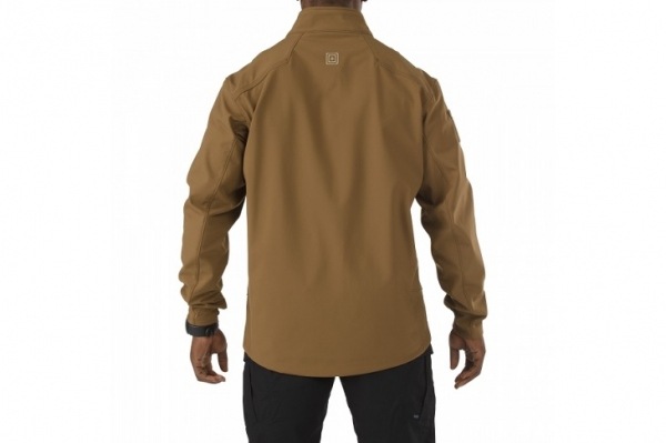 5.11 �ե����֥���֥� �����ƥ����� ������ ���եȥ����� ���㥱�å� �Хȥ�֥饦�� S������ 78005 ����