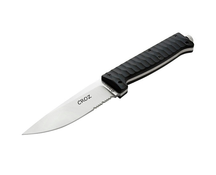 Maserin/�ޥ���� #976/G10N ������ �ϥ�ƥ��� �������ʥ��� ����ӿ� N690��/G-10�ϥ�ɥ� CROZ HUNTING KNIFE