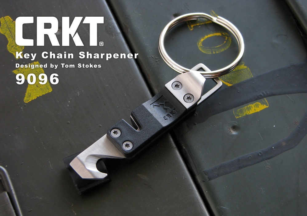 ��������ӥ���С�/CRKT CR9096 �ޥ������ġ�������㡼�ץʡ� Columbia River�ڥ᡼���������ġ�