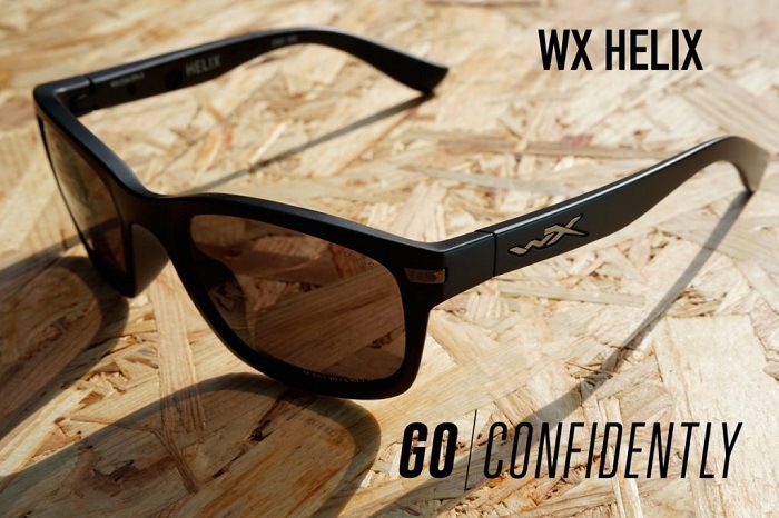  磻꡼å/ إå HELIX 01 ⡼/ޥåȥ֥åե졼 󥰥饹Wiley XŹ