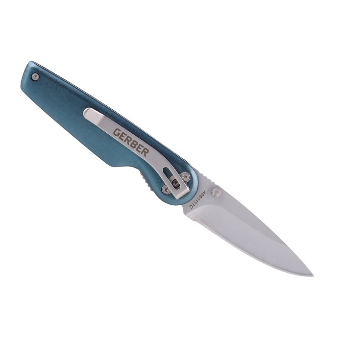 ���������С� G2825 �����ե����� ľ�� �޾��� �ʥ���  GERBER AIRFOIL �ڥ᡼���������ġ�