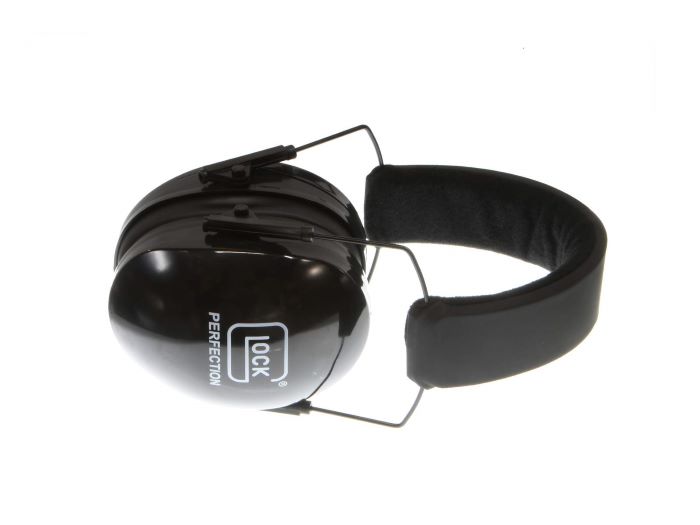 グロック 純正 AP60220 シューティングレンジキット (Ear Muffs/Ear Plugs/Safety Glasses