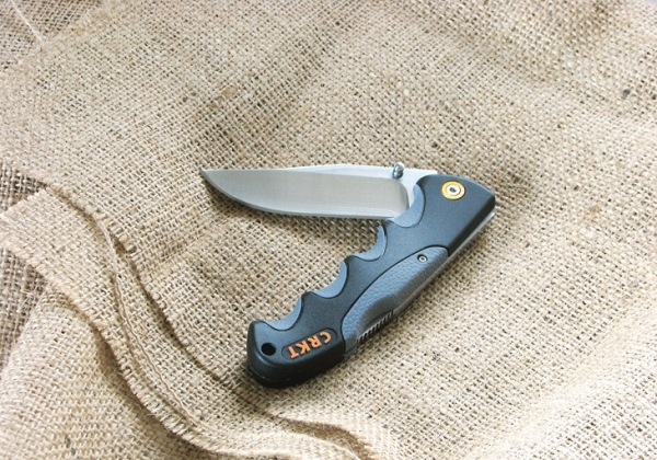 ������ӥ���С�/CRKT �ޤ���ߥʥ��� 2041 �ե꡼��󥸥ϥ󥿡�/���å��Хå����ե�������ڥ쥿���ѥå��ץ饹�������ġ�