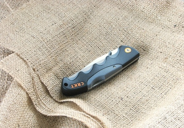 ������ӥ���С�/CRKT �ޤ���ߥʥ��� 2041 �ե꡼��󥸥ϥ󥿡�/���å��Хå����ե�������ڥ쥿���ѥå��ץ饹�������ġ�