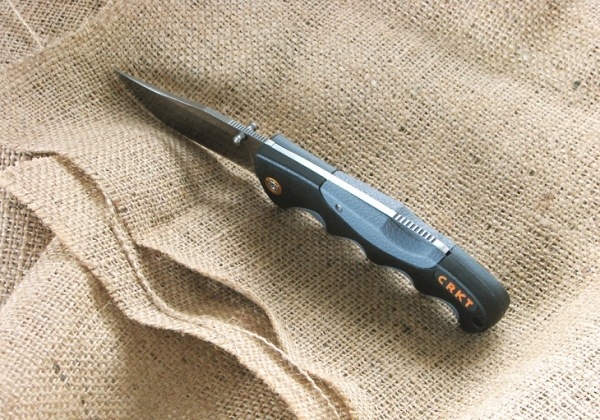 ������ӥ���С�/CRKT �ޤ���ߥʥ��� 2041 �ե꡼��󥸥ϥ󥿡�/���å��Хå����ե�������ڥ쥿���ѥå��ץ饹�������ġ�